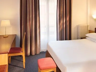 Escale Oceania 3*