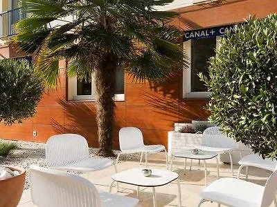 Escale Oceania 3*