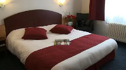 Hotel Escale Oceania