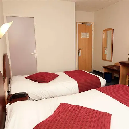 Hotel Escale Oceania