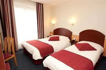 Hotel Escale Oceania Lorient