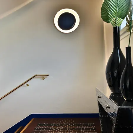 Escale Oceania Hotel 3*