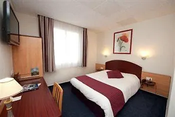 Hotel Escale Oceania 3*